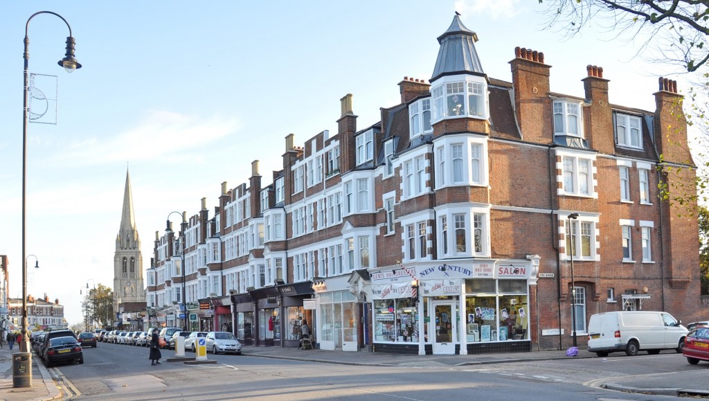 Muswell Hill Today I Muswell Hill & Fortis Green Association