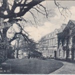 1932 Convent St. Martin de Tours now Our Lady of Muswell