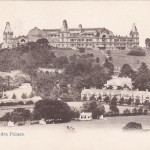 Ally Pally 1905