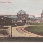 Ally Pally_rebuilt 1875