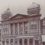 Atheneum circa 1905