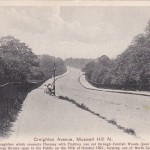 Creighton Avenue 1901