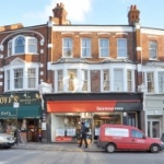 26-44 Muswell Hill Broadway 26-44 Muswell Hill Broadway