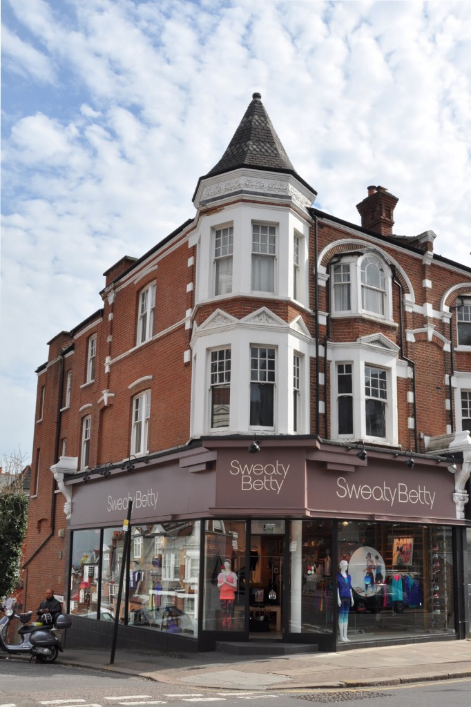 80 Muswell Hill Broadway