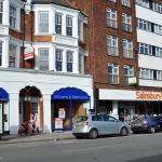 12 - 28 Fortis Green Road