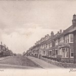 Elms Ave 1910_B Front