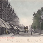 Muswell Hill Broadway 1903
