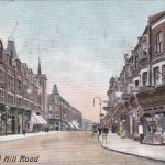 Muswell Hill Broadway 1911