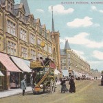 Muswell Hill Broadway circa 1890’s