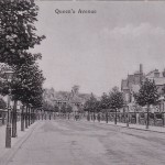 Queens Avenue 1906