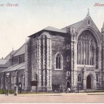 St James Church 1902