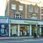 Waitrose Waitrose