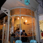 Jo's Jo's