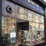 W. Martyn W. Martyn