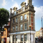 Barclays Bank Barclays Bank