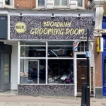 Broadway Grooming Room Broadway Grooming Room 2022