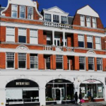 Pampering on Fortis Green Rd