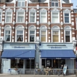 Carluccio's Restaurant Carluccio's Restaurant