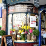 Cheeses of Muswell Hill Cheeses of Muswell Hill