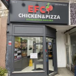 EFC Chicken & Pizza EFC Chicken & Pizza