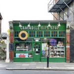 Crocodile Gift Shop Crocodile Gift Shop 2021
