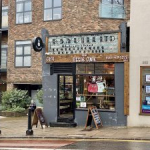 The Little Cook Cafe The Little Cook Cafe