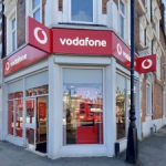 Vodafone Vodafone