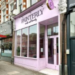 Painterly