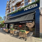 Pizza Express Pizza Express 2022