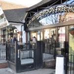 The Mossy Well Pub on the Broadway