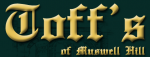 Toff’s of Muswell Hill
