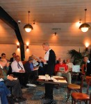 18-05-2016 MHFGA AGM @ The Mossy Well (1a)