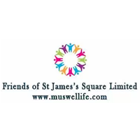 Friends of St James's
