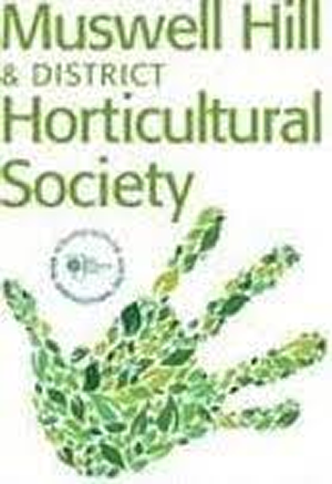 Muswell Hill & District Horticultural Society