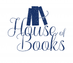 HOUSEOFBOOKS plain