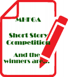 Short Story Winners Popup