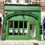 Collins Sarri Statham Stockbrokers Collins Sarri Statham Stockbrokers July 2021