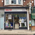 Shelter Boutique Shelter Boutique July 2021