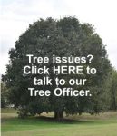 Tree Officer