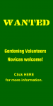 Gardening Volunteers