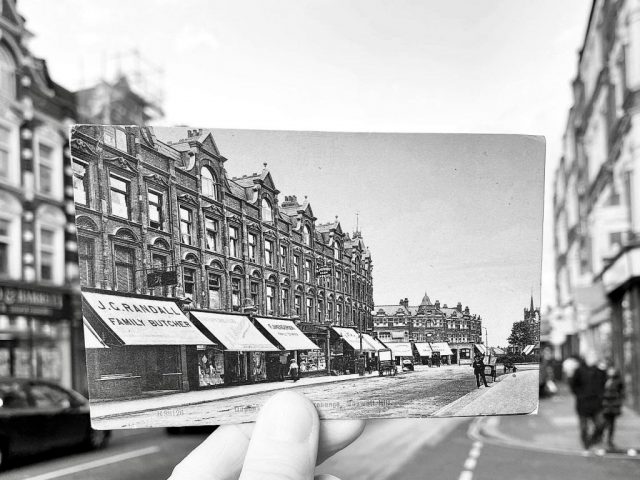 Muswell Hill Broadway