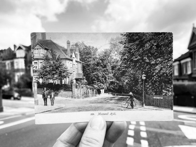 St. James Lane