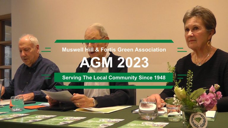 MHFGA AGM 2023 – The Video