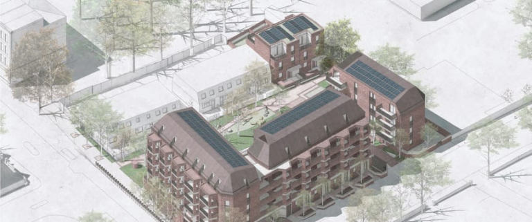Cranwood Development 2025