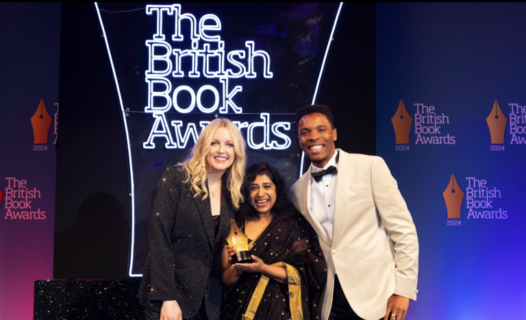 5/24 Awards for Muswell Hill Children’s Bookshop