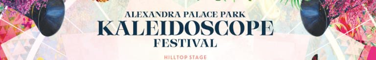 Kaleidoscope 2024 at the Ally Pally