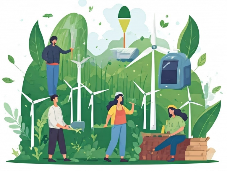 Apply for biggest-ever round of Community Carbon Fund