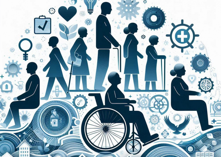 Help Shape Accessibility in Muswell Hill: Have Your Say