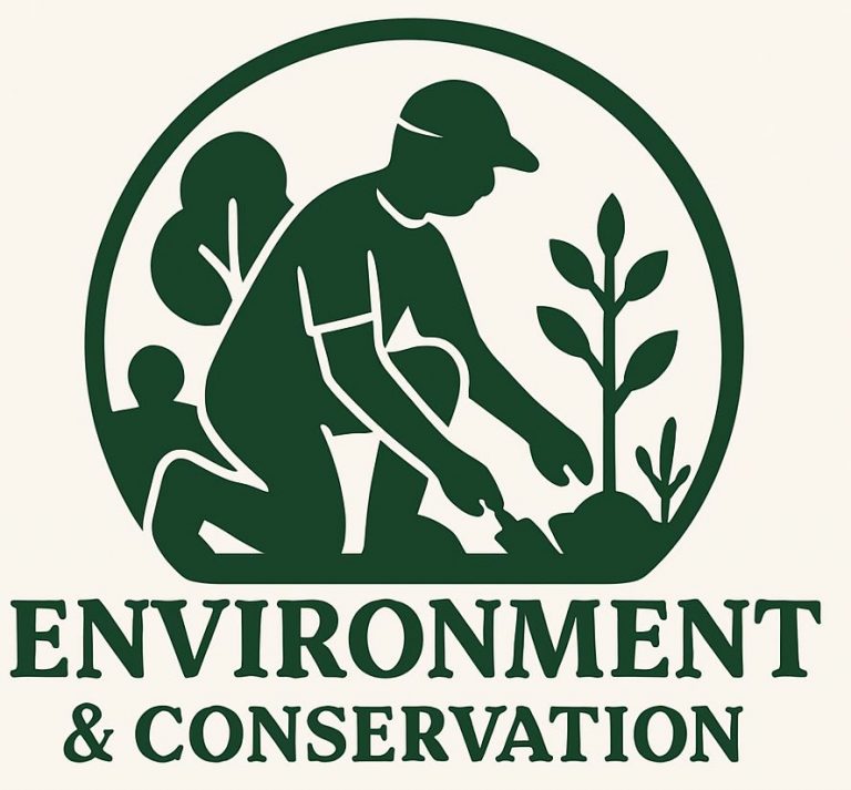 Environment Report March 2026