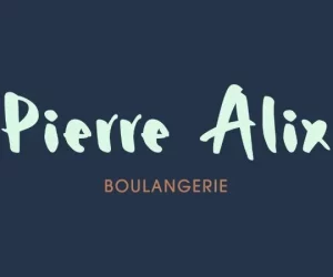 Pierre Alix Boulangerie